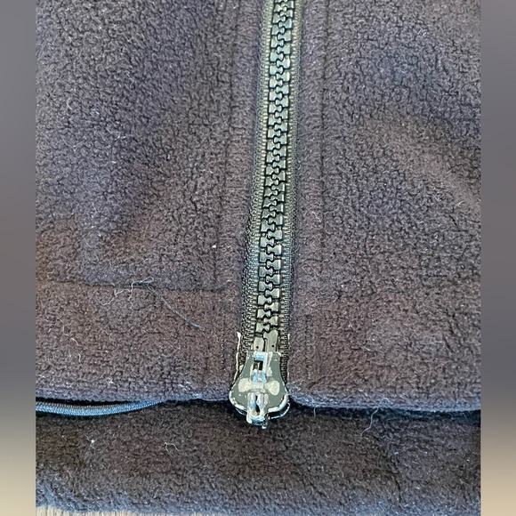 Vintage Columbia Titanium Fleece Jacket - Picture 5 of 6